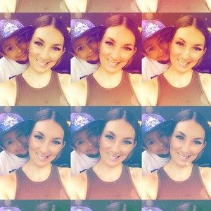 Meet your Posher, Jordan